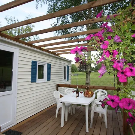 Ai Colli Fioriti Camping 3*