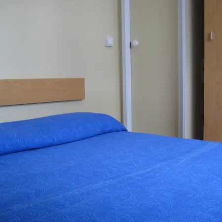 Campingplads Ai Colli Fioriti