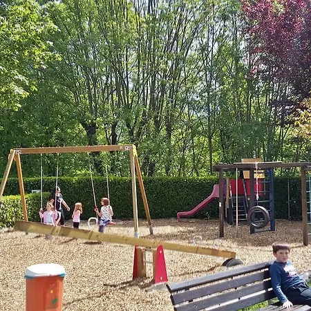 Ai Colli Fioriti Castiglione dʼIntelvi