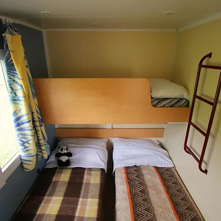 Ai Colli Fioriti Castiglione dʼIntelvi