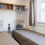 Ai Colli Fioriti 3* Castiglione dʼIntelvi