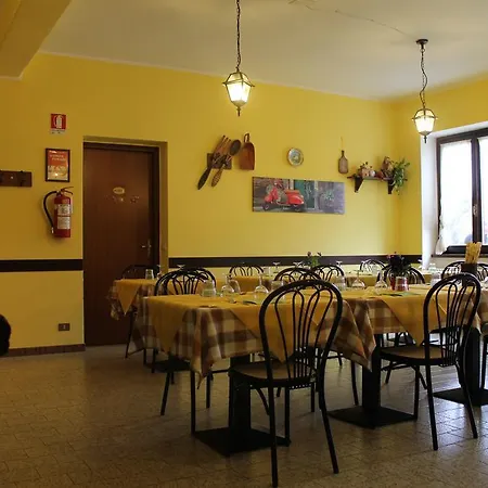 Ai Colli Fioriti 3*