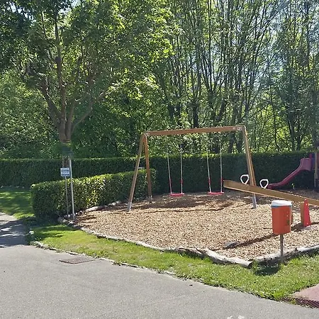 Kemping Ai Colli Fioriti 3*