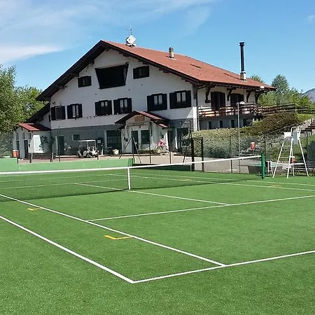 Ai Colli Fioriti