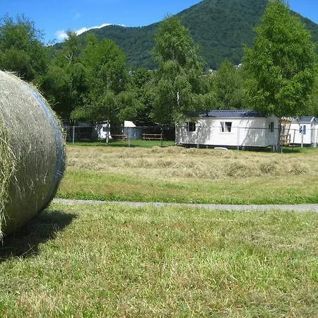 Ai Colli Fioriti Castiglione dʼIntelvi