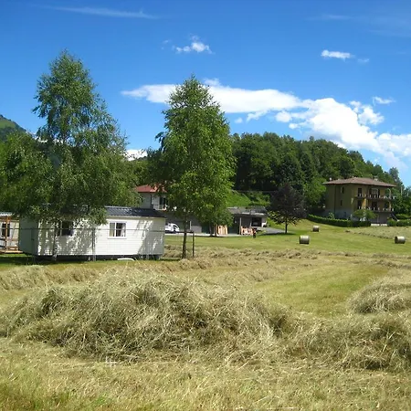 Kemping Ai Colli Fioriti