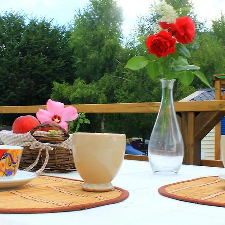 Campsite Ai Colli Fioriti 3*