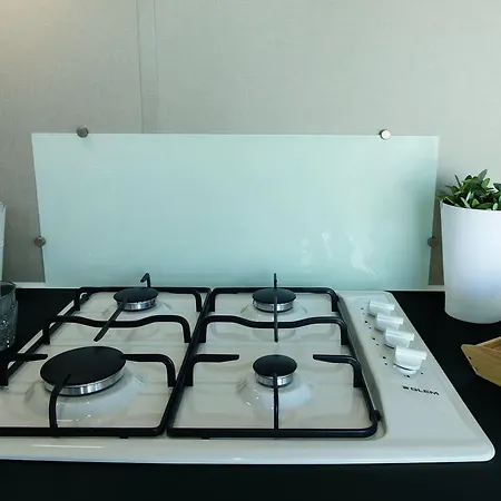 Kemping Ai Colli Fioriti Castiglione dʼIntelvi