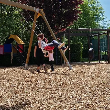 Ai Colli Fioriti 카스티글리오네 딜렌텔비