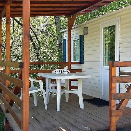Kamp alanı Ai Colli Fioriti 3*