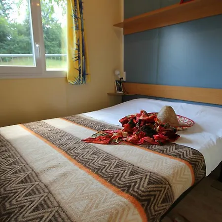 Kamp alanı Ai Colli Fioriti