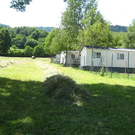 Camping Ai Colli Fioriti Castiglione dʼIntelvi