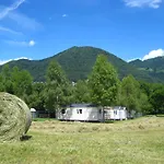 キャンプ場 Ai Colli Fioriti