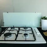 キャンプ場 Ai Colli Fioriti カスティリオーネ・ディンテルヴィ